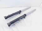 Bmw K75C K75RT Black Front Wheel Left/right Fork Shock Leg Tubes - 31422311312. Fixed Price $149.99.