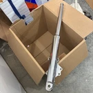 Indian Oem 2003 Chief Left Fork Leg Chrome 990-206. Fixed Price $600.00.