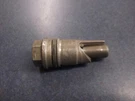 Suzuki Cap, Inner Fork Tube Nos 51180-29010 TC125/TS125 TC185/TS185. Fixed Price $20.00.
