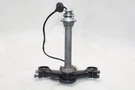1982 Honda Goldwing GL1100 Oem Front Forks Clamp Lower Triple Tree Stem. Fixed Price $44.25.