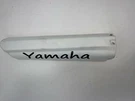 1993 92-97 Yamaha YZ125E Front Right Fork Protector Guard. Fixed Price $29.99.