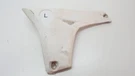 Lower Left Radiator Shroud Yamaha YZ450F 2011-2013. Fixed Price $18.09.