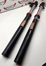 Front Forks Ktm 690 Smc 19-22 14188S1201. Fixed Price $857.29.