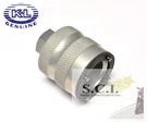 Ohlins Fork Tool Caps With Pin Holes 35-7856. Fixed Price $66.19.