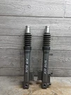 02-06 2004 Kymco ZX50 Super Fever Front Forks Suspension Set Pair JR-711. Fixed Price $64.99.