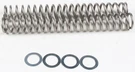 Race Tech Fork Springs .95 Kg/mm Frsp S3627095. Fixed Price $134.99.