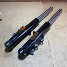 2023 Bmw R18 Oem Front Forks / Shocks. Fixed Price $820.00.