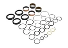 Fork Bushing Oil Seals & O-rings Kit Yamaha YZ250 15-21 1SS-23102-00-00. Fixed Price $102.07.