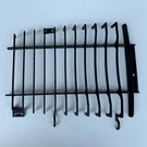 Suzuki Boulevard VZR1800 M109R 2009 Radiator Grill Guard Cover Trim 17771-48G10. Fixed Price $32.18.