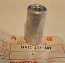 Honda Nos Oil Lock Piece 51432-371-003. Fixed Price $25.23.