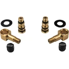 Works Connection 26-360 Air Fork Ez Fill. Fixed Price $130.95.