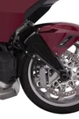 Goldstrike- 2018+ Goldwing Fork Leg Covers Black (78121). Fixed Price $177.96.