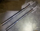2004 Suzuki Marauder Front Forks Tube Suspension Spring Shock Leg. Fixed Price $299.76.