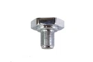 Fork Tube Bolt Chrome Harley-davidson. Fixed Price $40.99.