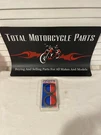 Parts Unlimited Oil Seal 0407-0036 PUP40FORK455123 Brand New Pair Nos. Fixed Price $5.00.