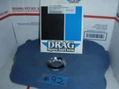 Drag Specialties DS-222961 Fork Stem Dust Cover One. Fixed Price $5.00.