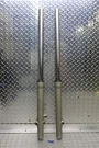 2000 Suzuki RM80 Front Forks Shock Set 51103-03431 51104-03431. Fixed Price $249.95.
