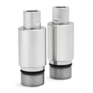 Road Glide 41MM Front Fork Tube 2" Extensions Harley 1998-2001 Fltri. Fixed Price $43.69.