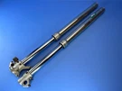 Yamaha Front Forks Shocks Legs Tubes Suspension 2002. Fixed Price $154.99.