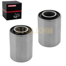 2PCS Swingarm Bushing Kit For Yamaha TTR50E TTR90 YZ80 YSR50 PW80 GT80 MX80 DT80. Fixed Price $7.77.