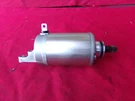 Triumph Street Triple 765S Starter Motor 2018 Oem Nice Frame Id 834443. Fixed Price $100.00.