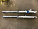 Kawasaki Vulcan Classic 96-98 99 01 02 03 04 05 Oem Front Forks. Fixed Price $189.99.