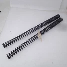 Oem Harley Davidson Suspension Fork Spring 41MM Electra Glide 46235-09. Fixed Price $22.00.