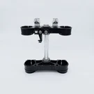 Ktm 125 150 250 300 350 450 Sx-f Oem 22MM Offset Billet Triple Tree Clamps. Fixed Price $210.00.