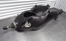 05 Bmw K1200S Forks / Front Wheel Carrier 31 44 8 536 109. Fixed Price $75.00.