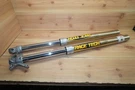 2004 Yamaha Oem Front Forks Left Right Tested Good!. Fixed Price $199.99.