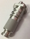 Fork Spring Retainer CT70K0 HK0 (sold Each) Ref Oem# 51504-098-300 (253Y). Fixed Price $25.95.
