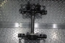 1995 Kawasaki GPZ1100 ZX1100E Front Forks Clamp Upper Lower Triple Tree Stem. Fixed Price $149.99.