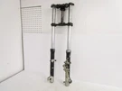 Yamaha Xv 500 Virago Front End Forks Suspension 22U-23102-01-00 1983. Fixed Price $60.75.