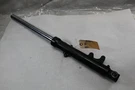 Oem Kawasaki Motorcycle Left Complete Fork Suspension 1988 EX500 44001-1652. Fixed Price $100.00.
