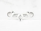 2015 - 2017 Ducati Panigale 1299 Oem Top Triple Tree Steering Stem Fork Clamp. Fixed Price $94.95.