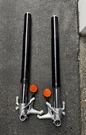 Mv Agusta F3 800 2012 - 2021 Front Forks Complete Genuine Oem. Fixed Price $649.99.