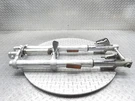 2006 04-07 Ducati Multistrada M620 Front Fork Suspension Damper Triple Tree. Fixed Price $199.20.