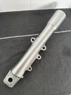 Harley Davidson Fork Slider Leg Showa Left G592-50-L. Fixed Price $50.00.