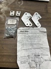 Durablue Honda TRX400EX TRX250R 400EX-X Front Lowering Kit 20-1002. Fixed Price $60.00.