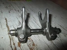 Yamaha Dt / MX250 360 Enduro Shift Forks 363-18511-00-00 364-18511-00-00. Fixed Price $32.95.