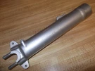 Honda CB72 250 Hawk Case Fork Right Lower 51465-268-030S. Fixed Price $89.95.