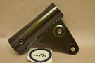 Nos Honda CB350 Olive Right Head Light Front Fork Ear Mount 51602-333-000 Ly. Fixed Price $219.99.