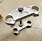 1995 & 1996 Buell S2 Thunderbolt X1 Lightning Front Fork Triple Tree Bracket. Fixed Price $149.99.