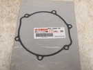 Oem Yamaha Gasket 5PA-15463-00 #7201. Fixed Price $9.95.