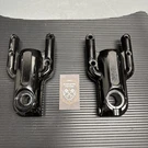 Oem Harley Davidson Night Vrod V-rod Front Fork Lowers Vrscdx Sliders. Fixed Price $150.00.