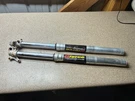 2009-2011 Ktm 65SX Front Forks 46201000033 Wp Socks Suspension Force Racing. Fixed Price $279.99.