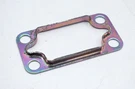 New Oem Suzuki 59668-45101 Diaphragm Plate Nos. Fixed Price $7.62.