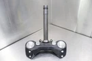 19-22 Ducati Diavel 1260S Front Forks Clamp Lower Triple Tree Stem. Fixed Price $283.83.
