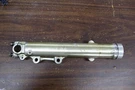Kawasaki 1977 1978 1979 KZ650 Custom Sr Ltd Front Shock Left Fork Lower Tube. Fixed Price $49.99.