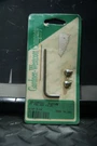 Gardner Westcott Chrome Fork Drain Plugs Allen 39MM Tubes 1984-2015 C-20-58. Fixed Price $11.96.